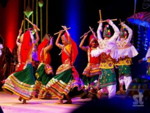 Ras Dance