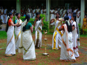 Kaikottikali Dance