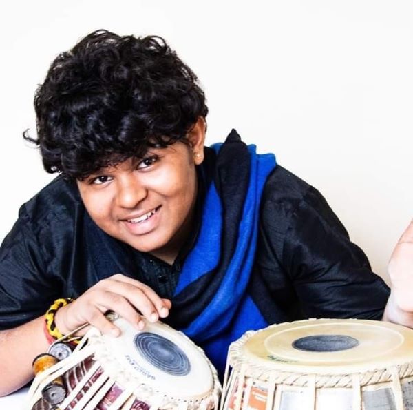 Nishit Gangani