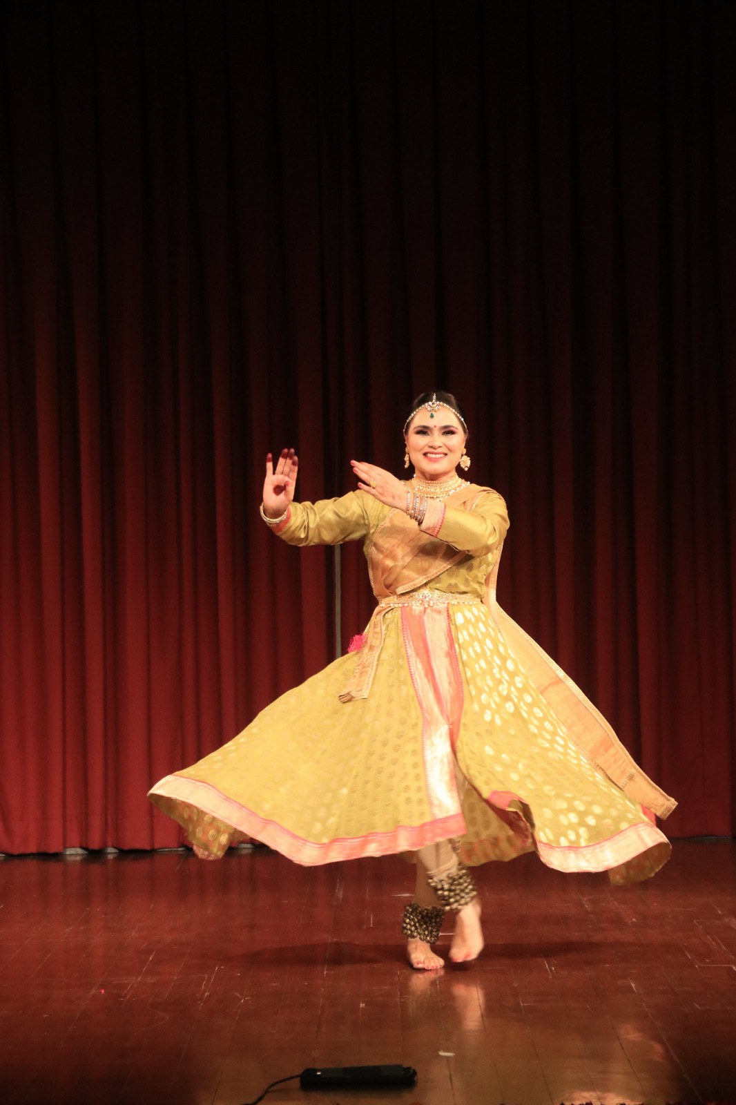 Aruna Swami