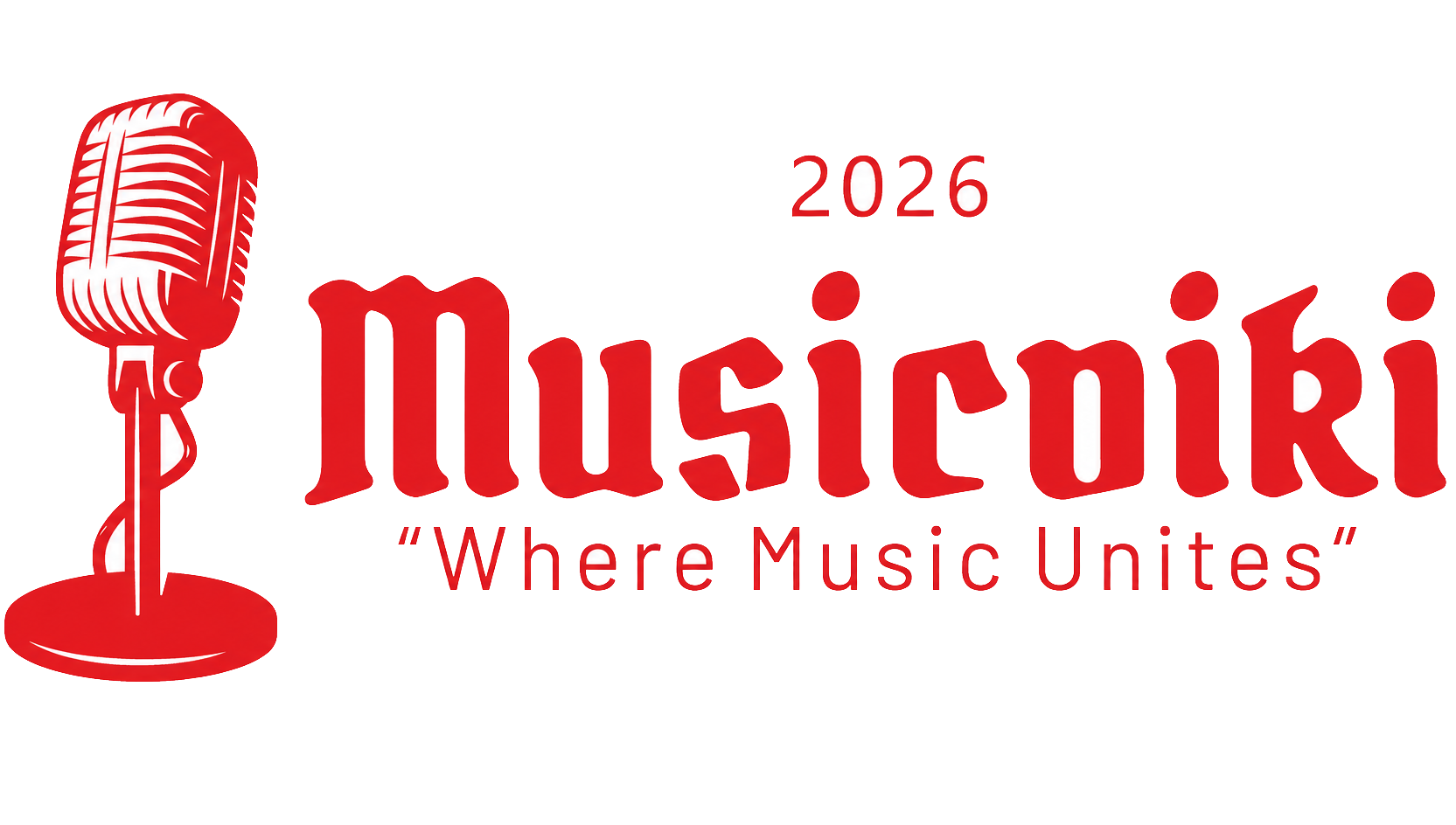 MusicWiki